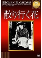 散り行く花 【淀川長治解説映像付き】《IVC BEST SELECTION》　ドラマ
