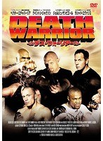 DEATH WARRIOR デス ウォーリアー　アクション