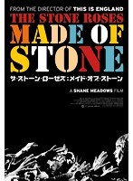 ザ・ストーン・ローゼズ:メイド・オブ・ストーン　ドキュメンタリー