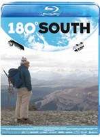 ワンエイティ・サウス （ブルーレイディスク）　ドキュメンタリー