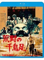 荒野の千鳥足 ≪痛飲エディション≫ （ブルーレイディスク）　ドラマ