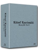 キートス！！カウリスマキ Blu-ray BOX Part 2 （初回限定生産） （ブルーレイディスク）　ドラマ