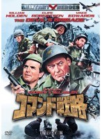 コマンド戦略-HDリマスター版-　アクション
