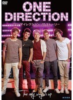 ワン・ダイレクション ザ・ストーリー/ワン・ダイレクション　ドキュメンタリー