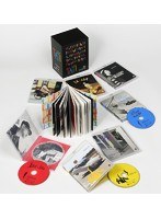 ジャック・タチ コンプリートBOX （ブルーレイディスク）　ドラマ