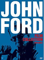 不滅の映画監督 ジョン・フォード傑作選 DVD-BOX2　ドラマ