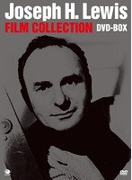 巨匠たちのハリウッド ジョゼフ・H・ルイス傑作選 DVD-BOX　ドキュメンタリー
