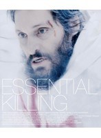 エッセンシャル・キリング （ブルーレイディスク）　アクション
