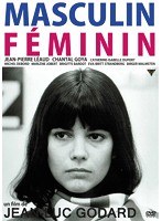 男性・女性　ドラマ