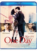 ワン・デイ 23年のラブストーリー （ブルーレイディスク）　ドラマ