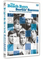ザ・ビーチ・ボーイズ サーフィン・サクセス　ドキュメンタリー