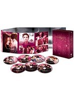 トワイライト・サーガ エクステンデッド DVD-BOX　アクション