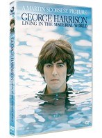 ジョージ・ハリスン/リヴィング・イン・ザ・マテリアル・ワールド　ドラマ