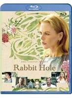 ラビット・ホール （ブルーレイディスク）　ドラマ