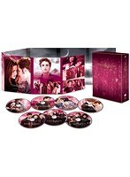 トワイライト・サーガ エクステンデッド Blu-ray BOX （ブルーレイディスク）　アクション