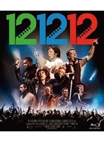 121212 ニューヨーク、奇跡のライブ （ブルーレイディスク）　ドキュメンタリー