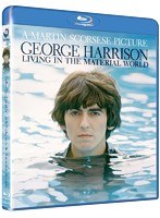 ジョージ・ハリスン/リヴィング・イン・ザ・マテリアル・ワールド （ブルーレイディスク）　ドラマ