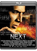 NEXT-ネクスト- （ブルーレイディスク）　アクション