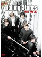 トゥルース・アンド・ライズ/ローリング・ストーンズ　ドキュメンタリー
