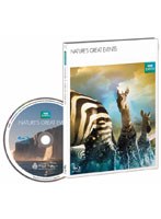 BBC EARTH グレート・ネイチャー ブルーレイ・シングル ［episode1］スペシャル・プライス （ブルーレイディスク）　ドキュメンタリー