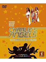 地上最強の美女たち！ チャーリーズ・エンジェル コンプリート2ndシーズン セット1　ドラマ
