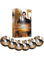 エレメンタリー ホームズ＆ワトソン in NY DVD-BOX Part2　ドラマ