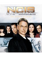 NCIS ネイビー犯罪捜査班 シーズン2 ＜トク選BOX＞　ドラマ