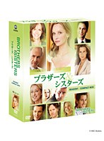 ブラザーズ＆シスターズ シーズン1 コンパクトBOX　ドラマ