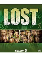 LOST シーズン3 コンパクトBOX　ドラマ