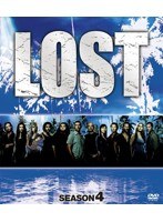 LOST シーズン4 コンパクトBOX　ドラマ