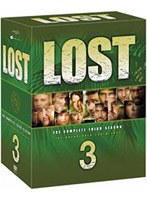 LOST ��������3 COMPLETE BOX