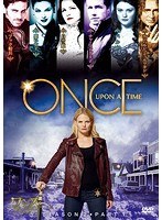 ワンス・アポン・ア・タイム シーズン2 コレクターズBOX Part1　ドラマ