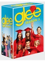 glee/グリー シーズン3 DVDコレクターズBOX　ドラマ
