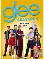 glee/グリー シーズン4 DVDコレクターズBOX（日本オリジナル・フォトブック付）　ドラマ