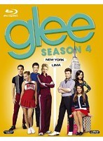 glee/グリー シーズン4 ブルーレイBOX（日本オリジナル・フォトブック付） （ブルーレイディスク）　ドラマ