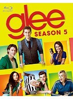 glee/グリー シーズン5 ブルーレイBOX （ブルーレイディスク）　ドラマ