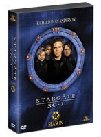 ������������ SG-1��������1 DVD-BOX