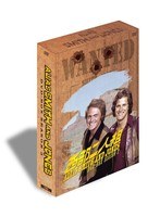 西部二人組 DVD-BOX シーズン3　ドラマ