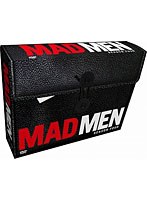 マッドメン シーズン4 DVD-BOX【ノーカット完全版】　ドラマ
