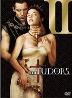 チューダーズ ＜ヘンリー8世 背徳の王冠＞ DVD-BOX II　ドラマ