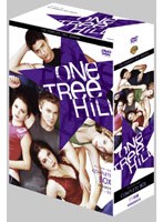 One Tree Hill/ワン・トゥリー・ヒル＜ファースト・シーズン＞ コンプリート・ボックス （11枚組）　ドラマ