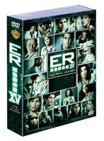 【クリックでお店のこの商品のページへ】ER緊急救命室 ＜ファイナル＞ セット2 (5枚組)