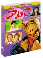 【クリックで詳細表示】アルフ ＜フォース＞ セット2 (3枚組)