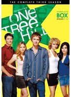 One Tree Hill/ワン・トゥリー・ヒル<サード・シーズン> コンプリート・ボックス