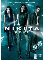 NIKITA/ニキータ <セカンド・シーズン> コンプリート・ボックス n 6161000315209ps NIKITA/ニキータ <セカンド・シーズン> コンプリート・ボックス