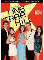 One Tree Hill/ワン・トゥリー・ヒル＜フォース・シーズン＞ コンプリート・ボックス　ドラマ