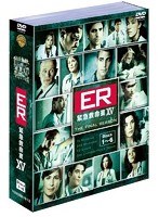 ER緊急救命室 ＜ファイナル＞ セット1 （6枚組）　ドラマ