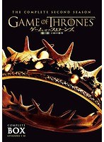 ゲーム・オブ・スローンズ 第二章:王国の激突 コンプリート・ボックス　アクション
