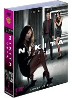 NIKITA/ニキータ ＜サード＞ セット2 （5枚組）　アクション