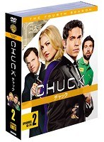 CHUCK/チャック ＜フォース＞ セット2 （6枚組）　アクション